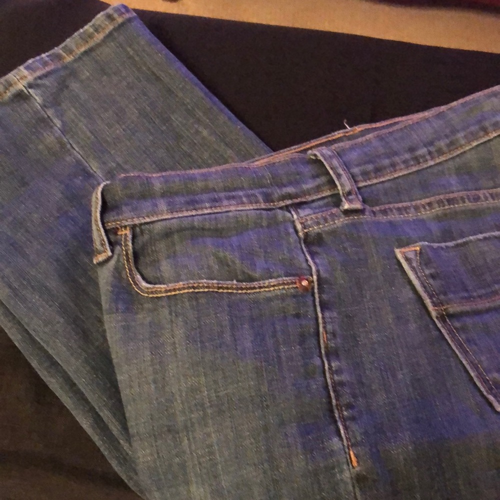 Jeans - Picture 3 of 4